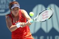 Chan Yung-jan dealt a blow to Jelena Janokovic's hopes as she won the second longest match of the season on the WTA Tour